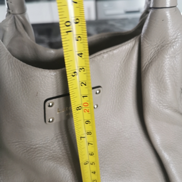 Kate Spade Leather handbag - Picture 7 of 8